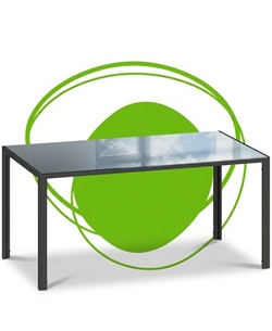 Tables de Réunion